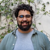 L’univers NOZ Employee Pierre Sultan's profile photo
