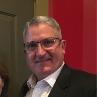 City of Bryan Employee Kevin Russell's profile photo