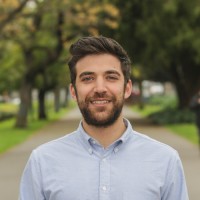 PHORIA Employee Steven Kounnas's profile photo