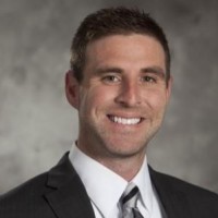 John Deere Employee Joshua Wirth's profile photo