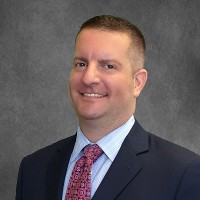 American Medical Response Employee Eric Barret's profile photo