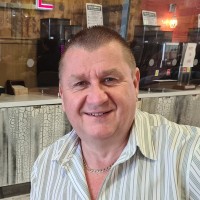 Andy Durrant Email
