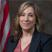 California Department of Forestry and Fire Protection (CAL FIRE) Employee Christy White's profile photo