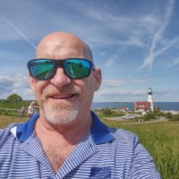 Hellier NDT Employee Doug Shoup's profile photo