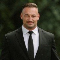 Preventice Solutions Employee Blake Sadler's profile photo