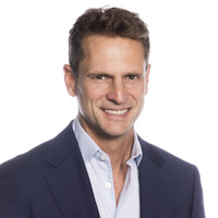 EY-Parthenon Strategy (formerly EY Port Jackson Partners) Employee Nick Meadows's profile photo