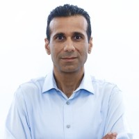 Amitim Investment House Employee Yariv עזר's profile photo