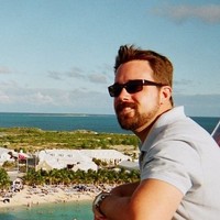 CROFT & Associates Employee Chris Philhower's profile photo