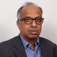 Krishnaswamy Subbarao Email & Phone Number