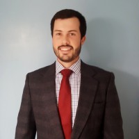 University of Texas at Tyler Employee Luke Ryder's profile photo