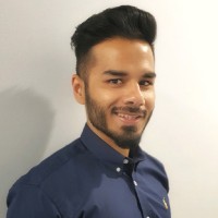 Nidal Khan Email & Phone Number