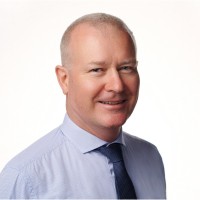 ScanCom International A/S Employee Paul Hayes's profile photo