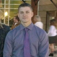 Mach 1 Global Services Employee Robert Sasser's profile photo