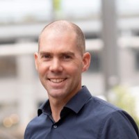 U DIGITAL Employee Sam Engel's profile photo