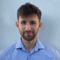 ELVE SA Employee Aymeric Casartelli's profile photo
