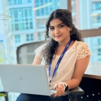 Tech Data Corp Employee Kajol Agarwal's profile photo