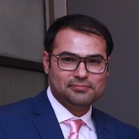 Live Chat Ltd Employee Tariq Soomro's profile photo