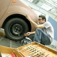 Factory Unit Employee David Pereira's profile photo