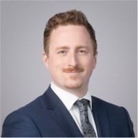 QuadReal Property Group Employee Alex Tivy's profile photo