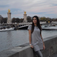 Modelor Employee Charlotte Fornacciari's profile photo