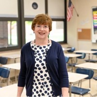 Bishop Hartley High School Employee Molly Maloof's profile photo