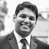 CUDD PRESSURE CONTROL Employee Arun Joseph's profile photo