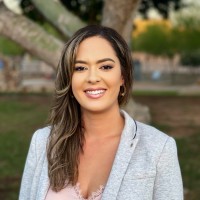 Kryterion, Inc. Employee Olivia Rai's profile photo