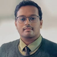 ARK INFOTECH LLC Employee Kesavan Nanjappan's profile photo
