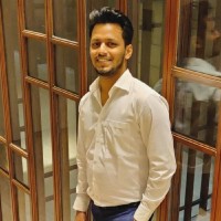Genpact Employee Ronit Roy's profile photo