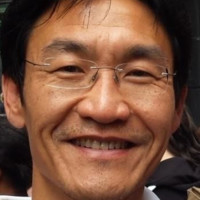 Bosch Thermotechniek Deventer Employee Shanglin Yang's profile photo