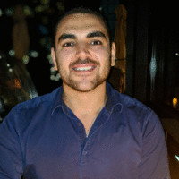 Medmont International Pty Ltd Employee Rene Melhem's profile photo