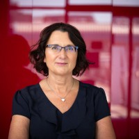 Masaryk University Employee Barbora Wahlova's profile photo