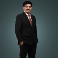 JM Financial Asset Management Pvt Ltd Employee Ranjan Patro's profile photo