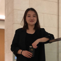 BrooksWatson & Co. Employee April Li's profile photo