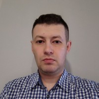 BIT Master Employee Dmitry Kuzmin's profile photo