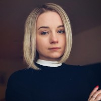 Novi Studio Employee Krystsina Sudnik's profile photo