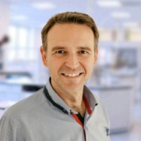 Czech Advanced Technology and Research Institute Employee Aristides Bakandritsos's profile photo