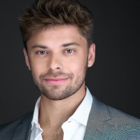 ReeceNichols Real Estate Employee Garrett Kessler's profile photo