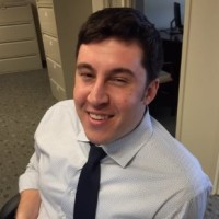 MSPbots.ai Employee Nick Franco's profile photo