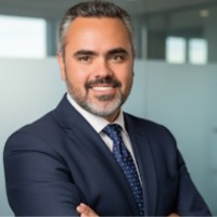 TE Connectivity Employee Johnathan Jones's profile photo
