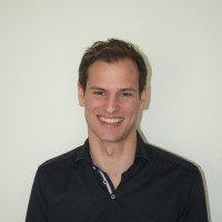 QBayLogic Employee Luuk Grefte's profile photo
