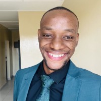 Even Flow Distribution Employee Bryan Leshabane's profile photo