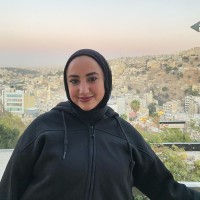 Mlabbas Employee Aya Almrayat's profile photo
