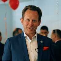 Megger Employee Piers Grumett's profile photo