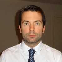 ONERA - The French Aerospace Lab Employee Frédéric Lebrun's profile photo