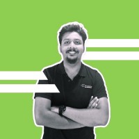 Vedant Belsare Email
