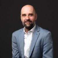 CDS Global, Inc. Employee Mark Judd's profile photo