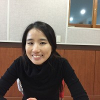 UBC Centre for Teaching, Learning and Technology Employee Jungah Lee's profile photo