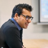 Dyson Employee Omer Ali's profile photo