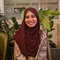 Narjis Fatima Email